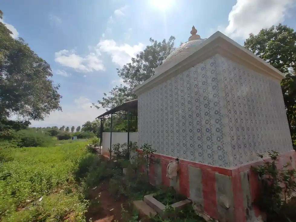 Arulmigu Seethala Permal Temple, Noothalapuram - 624202