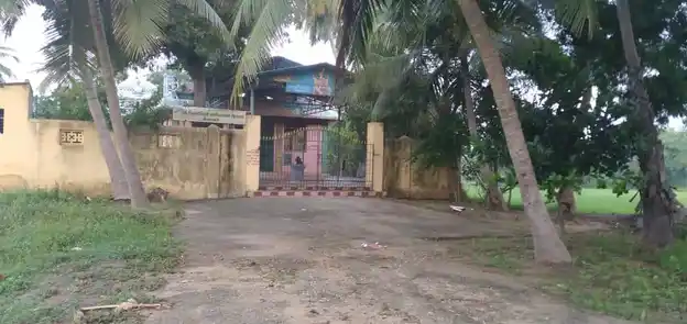 Arulmigu Seethaladevi Marriyamman Temple, Polagam - 609702 Temple