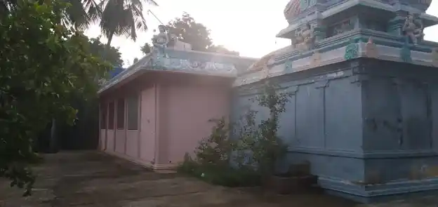 Arulmigu Seethaladevi Marriyamman Temple, Polagam - 609702 அருள்மிகு சீதளாதேவி மாரியம்மன் திருக்கோயில், Polagam - 609702, Nagapattinam - Ancient Temple Architecture and History Image 3