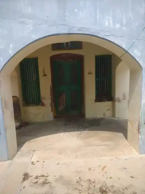 Arulmigu Seethalakshmanar, Bharathar, Sathurukkanar Temple, Eldrapatti - 635815