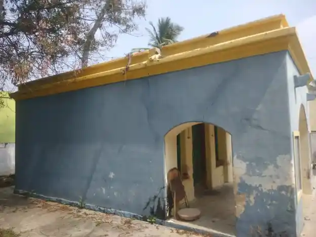 Arulmigu Seethalakshmanar, Bharathar, Sathurukkanar Temple, Eldrapatti - 635815 அருள்மிகு சீதாலட்சுமனர்,பரதர்,சத்துருக்கனர், திருக்கோயில், ஏல்ரப்பட்டி - 635815, Thirupathur - Ancient Temple Architecture and History Image 2