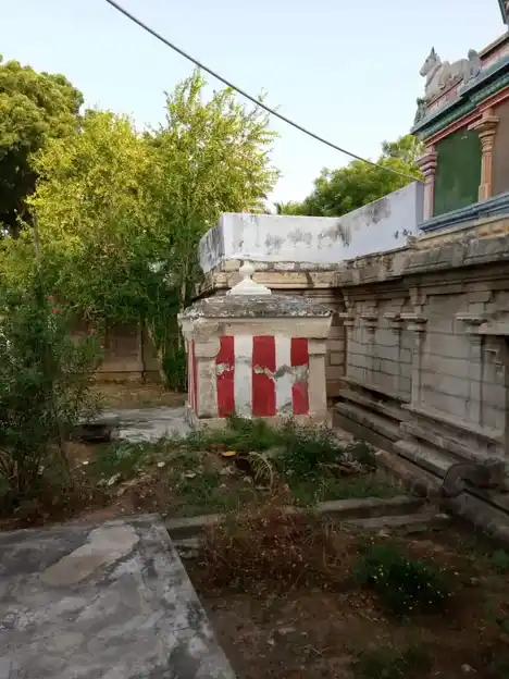 Arulmigu Seethama Muniswara Temple, Rajakamangalam - 627103 Arulmigu Seethama Muniswara Temple, Rajakamangalam - 627103, Tirunelveli - Ancient Temple Architecture and History Image 3
