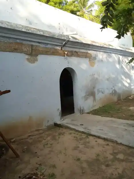Arulmigu Seethama Muniswara Temple, Rajakamangalam - 627103 Arulmigu Seethama Muniswara Temple, Rajakamangalam - 627103, Tirunelveli - Ancient Temple Architecture and History Image 4