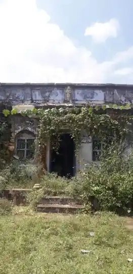 Arulmigu Seetharama Anchaneyartemple, Kondampatti - 642202