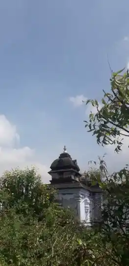 Arulmigu Seetharama Anchaneyartemple, Kondampatti - 642202 அருள்மிகு சீதாராம ஆஞ்சநேயசுவாமி திருக்கோயில், Kondampatti - 642202, Coimbatore - Ancient Temple Architecture and History Image 3