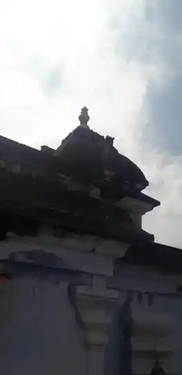 Arulmigu Seetharama Anchaneyartemple, Kondampatti - 642202 அருள்மிகு சீதாராம ஆஞ்சநேயசுவாமி திருக்கோயில், Kondampatti - 642202, Coimbatore - Ancient Temple Architecture and History Image 4