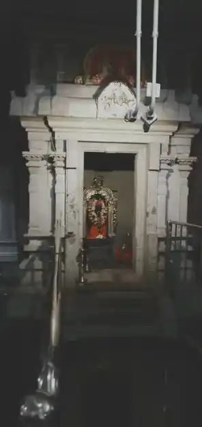 Arulmigu Seetharama Anjaneyar Temple, Pollachi - 642001 அருள்மிகு சீதாராம ஆஞ்சநேயர் திருக்கோயில், பொள்ளாச்சி - 642001, Coimbatore - Ancient Temple Architecture and History Image 3