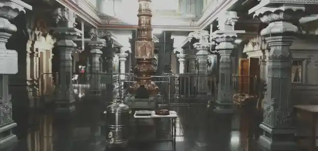 Arulmigu Seetharama Anjaneyar Temple, Pollachi - 642001 அருள்மிகு சீதாராம ஆஞ்சநேயர் திருக்கோயில், பொள்ளாச்சி - 642001, Coimbatore - Ancient Temple Architecture and History Image 4