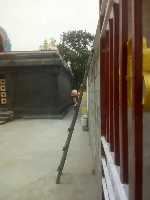 Arulmigu Seetheshwarar & Lakshmaneshwarar Temple, Sarvatheertha Kulam, Kancheepuram - 631502 Temple