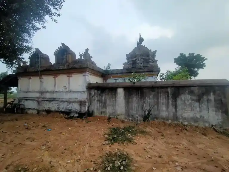 Arulmigu Seethi Vinayagar Temple, Arumulai - 614905 அருள்மிகு சித்திவிநாயகர் திருக்கோயில், அருமுலை - 614905, Thanjavur - Ancient Temple Architecture and History Image 6