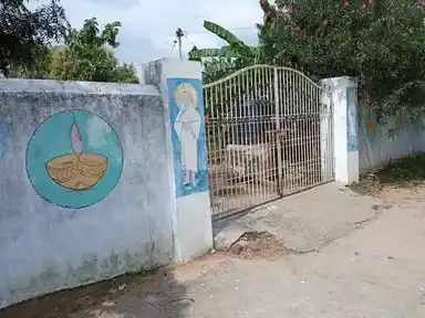 Arulmigu Seethivinayagar Temple, Melseeruvallur - 606751