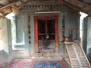 Arulmigu Seethivinayagar Temple, Melseeruvallur - 606751 அருள்மிகு சித்திவிநாயகர் திருக்கோயில், Melseeruvallur - 606751, Tiruvannamalai - Ancient Temple Architecture and History Image 3