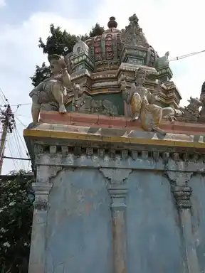 Arulmigu Seethivinayagar Temple, Melseeruvallur - 606751 அருள்மிகு சித்திவிநாயகர் திருக்கோயில், Melseeruvallur - 606751, Tiruvannamalai - Ancient Temple Architecture and History Image 5