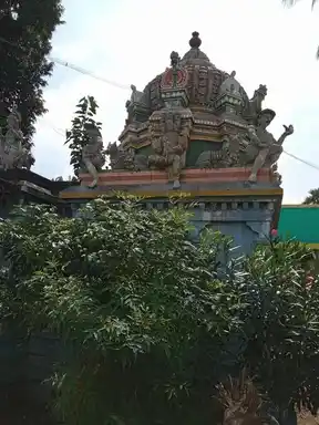 Arulmigu Seethivinayagar Temple, Melseeruvallur - 606751 அருள்மிகு சித்திவிநாயகர் திருக்கோயில், Melseeruvallur - 606751, Tiruvannamalai - Ancient Temple Architecture and History Image 6