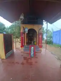 Arulmigu Seevalavinayagar Temple, Rajapandi, Rajapandi - 627806