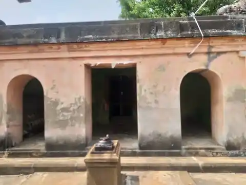 Arulmigu Seilvavinayagar Temple, Muilliyampatinam, Muilliyampatinam - 609111