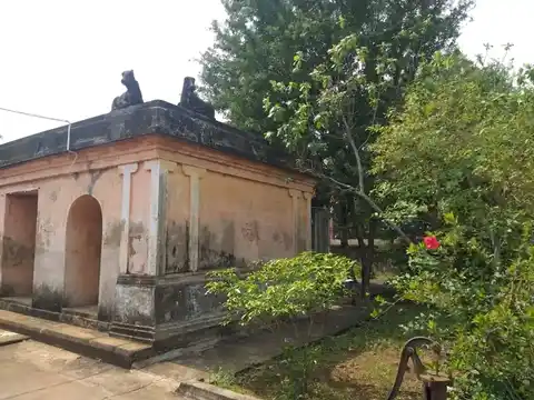 Arulmigu Seilvavinayagar Temple, Muilliyampatinam, Muilliyampatinam - 609111 அ/மி.செல்வவிநாயகர் திருக்கோயில், Muilliyampatinam, Muilliyampatinam - 609111, Mayiladuthurai - Ancient Temple Architecture and History Image 2