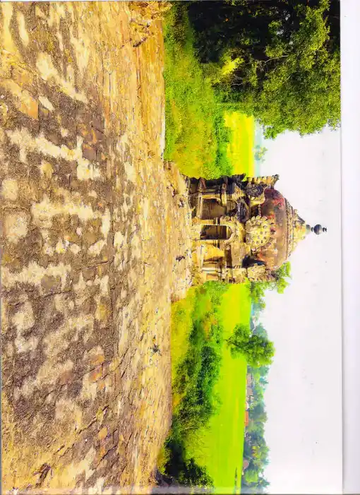 Arulmigu Seitharuleeswar Temple, Kappur - 605301 அருள்மிகு செய்தருளீஸ்வரர் திருக்கோயில், Kappur - 605301, Viluppuram - Ancient Temple Architecture and History Image 2