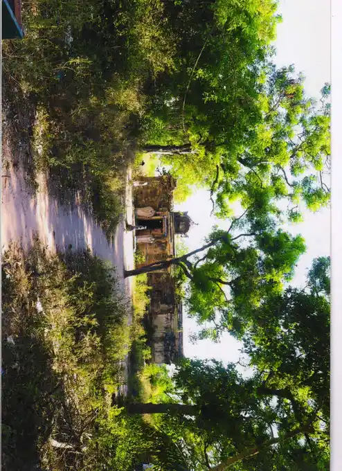 Arulmigu Seitharuleeswar Temple, Kappur - 605301 அருள்மிகு செய்தருளீஸ்வரர் திருக்கோயில், Kappur - 605301, Viluppuram - Ancient Temple Architecture and History Image 5