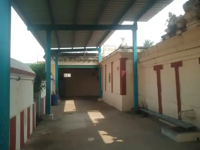 Arulmigu Sekizhar Temple, Kunrathur - 600069 அருள்மிகு சேக்கிழார் திருக்கோயில், குன்றத்தூர் - 600069, Kancheepuram - Ancient Temple Architecture and History Image 2