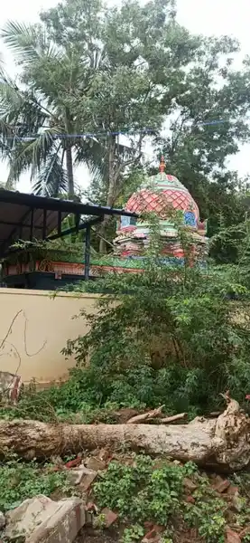 Arulmigu Sekkadi Pillaiayar Temple, Odaacheri - 610101 அருள்மிகு செக்கடிப்பிள்ளையார் திருக்கோயில், Odaacheri - 610101, Thiruvarur - Ancient Temple Architecture and History Image 2