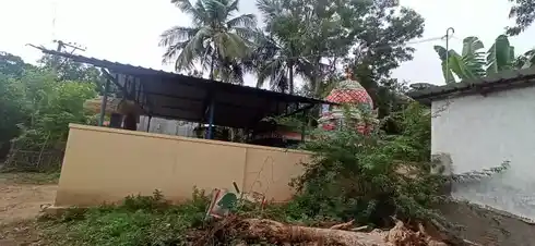 Arulmigu Sekkadi Pillaiayar Temple, Odaacheri - 610101 அருள்மிகு செக்கடிப்பிள்ளையார் திருக்கோயில், Odaacheri - 610101, Thiruvarur - Ancient Temple Architecture and History Image 3