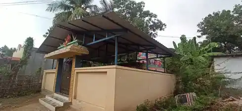 Arulmigu Sekkadi Pillaiayar Temple, Odaacheri - 610101 அருள்மிகு செக்கடிப்பிள்ளையார் திருக்கோயில், Odaacheri - 610101, Thiruvarur - Ancient Temple Architecture and History Image 4