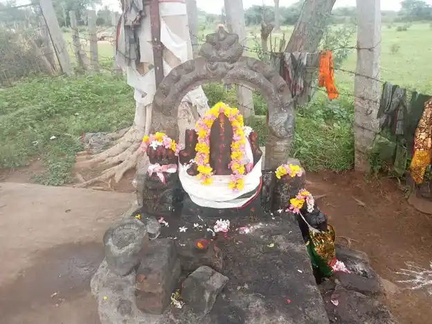 Arulmigu Sekkadi Vinayagar Temple, Thirumalai - 630552 Arulmigu Sekkadi Vinayagar Temple, Thirumalai - 630552, Sivagangai - Ancient Temple Architecture and History Image 4