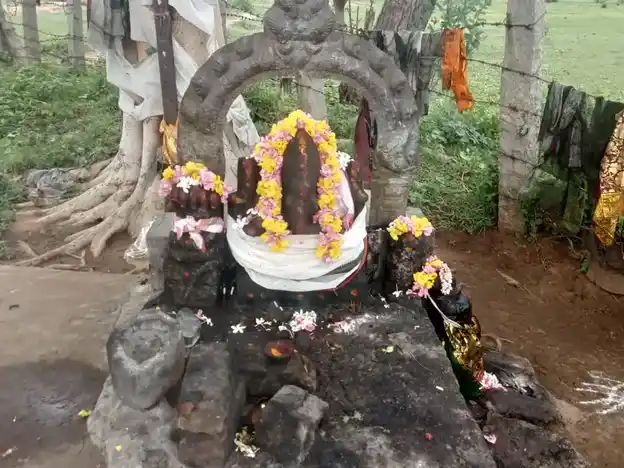 Arulmigu Sekkadi Vinayagar Temple, Thirumalai - 630552 Arulmigu Sekkadi Vinayagar Temple, Thirumalai - 630552, Sivagangai - Ancient Temple Architecture and History Image 5