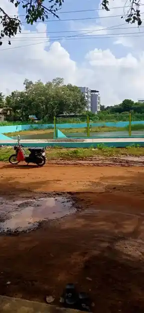 Arulmigu Sekkalai Pillayar Temple, Sekkalai - 630002 அருள்மிகு செக்காலைஊரணி பிள்ளையார் திருக்கோயில், Sekkalai - 630002, Sivagangai - Ancient Temple Architecture and History Image 4