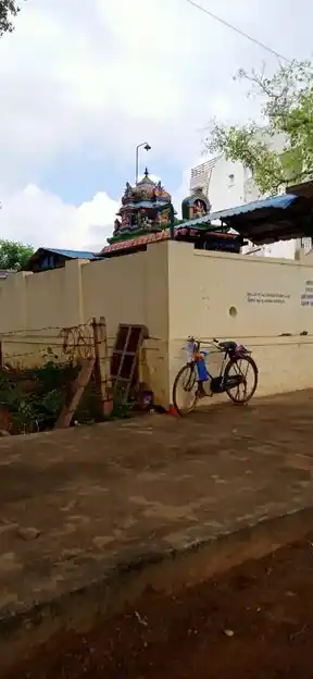 Arulmigu Sekkalai Pillayar Temple, Sekkalai - 630002 அருள்மிகு செக்காலைஊரணி பிள்ளையார் திருக்கோயில், Sekkalai - 630002, Sivagangai - Ancient Temple Architecture and History Image 5