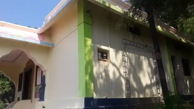 Arulmigu Sekkargiri Subramaniasamy Temple, Aralvoimozhi - 629302 Arulmigu Sekkargiri Subramaniasamy Temple, Aralvoimozhi - 629302, Kanyakumari - Ancient Temple Architecture and History Image 3