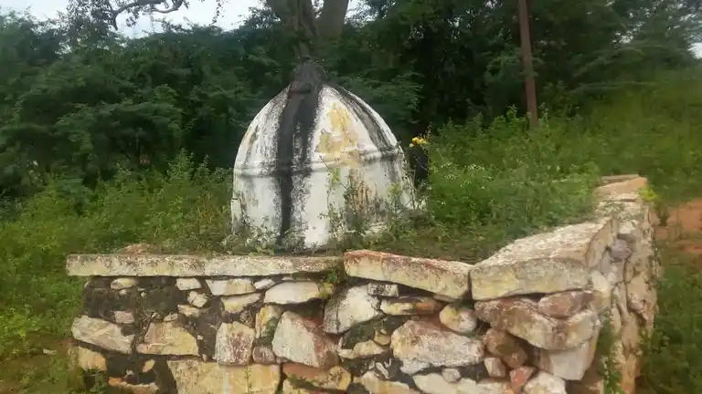 Arulmigu Selaikampatti Vinayagar Temple, Muthalvarpatti - 621305 Arulmigu selaikampatti vinayagar Temple, Muthalvarpatti - 621305, Thiruchirappalli - Ancient Temple Architecture and History Image 2