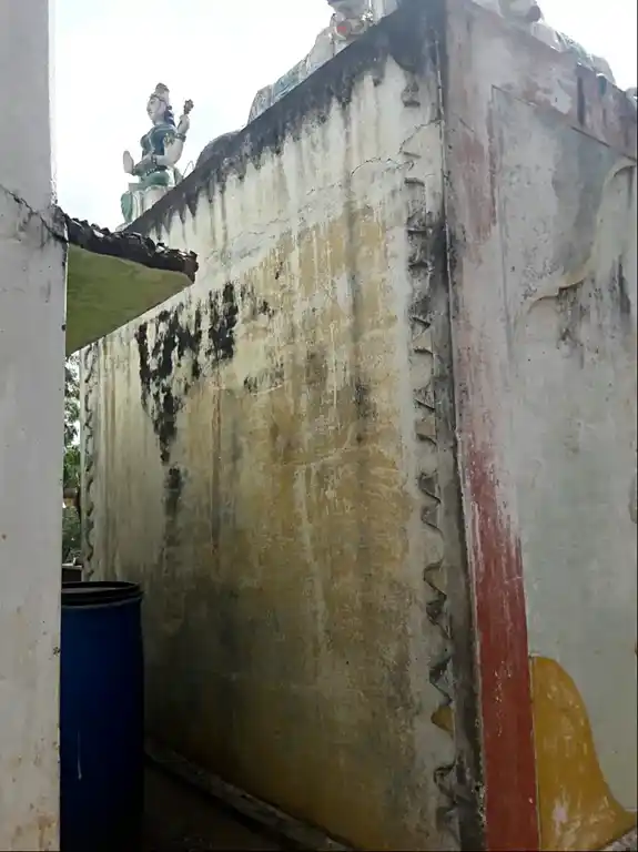 Arulmigu Selaikariamman Temple, Muduvarpatti - 625503 அருள்மிகு சீலைக்காரியம்மன் திருக்கோயில், Muduvarpatti - 625503, Madurai - Ancient Temple Architecture and History Image 3