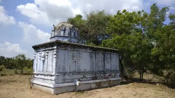 Arulmigu Selandiamman Temple, Akkaraipatti - 624617
