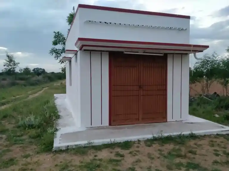 Arulmigu Selandiamman Temple, Appipalaiyam - 624616