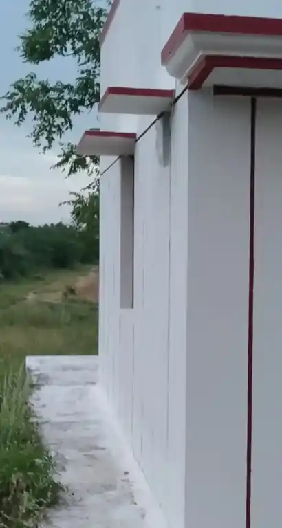 Arulmigu Selandiamman Temple, Appipalaiyam - 624616 அருள்மிகு செல்லாண்டியம்மன் கோயில், Appipalaiyam - 624616, Dindigul - Ancient Temple Architecture and History Image 2