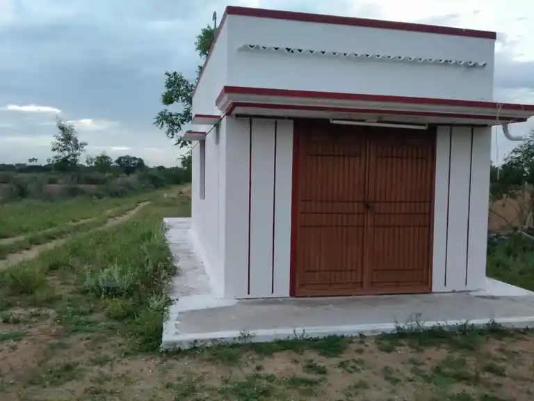 Arulmigu Selandiamman Temple, Appipalaiyam - 624616 அருள்மிகு செல்லாண்டியம்மன் கோயில், Appipalaiyam - 624616, Dindigul - Ancient Temple Architecture and History Image 3