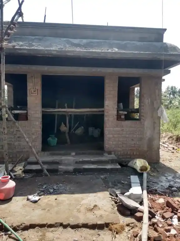 Arulmigu Selandiamman Temple, Kanavoipatty - 624308 Arulmigu Selandiamman Temple, Kanavoipatty - 624308, Dindigul - Ancient Temple Architecture and History Image 3