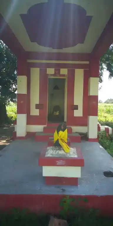 Arulmigu Selandiamman Temple, Kodangipatti - 625531