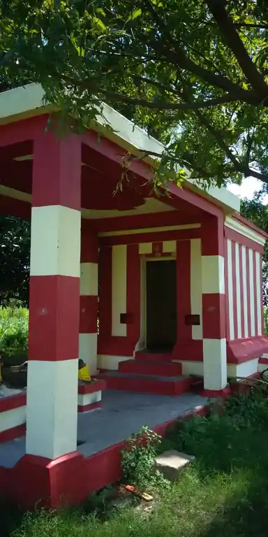 Arulmigu Selandiamman Temple, Kodangipatti - 625531 அருள்மிகு செல்லாண்டியம்மன் திருக்கோயில், Kodangipatti - 625531, Theni - Ancient Temple Architecture and History Image 2