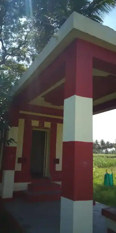 Arulmigu Selandiamman Temple, Kodangipatti - 625531 அருள்மிகு செல்லாண்டியம்மன் திருக்கோயில், Kodangipatti - 625531, Theni - Ancient Temple Architecture and History Image 3