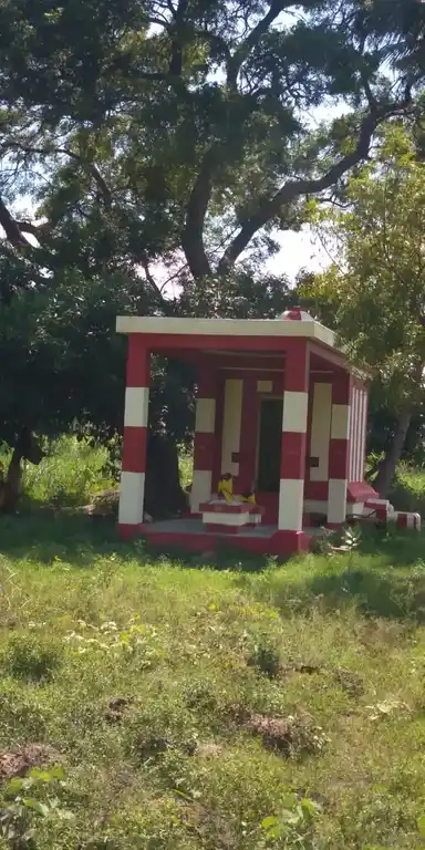 Arulmigu Selandiamman Temple, Kodangipatti - 625531 அருள்மிகு செல்லாண்டியம்மன் திருக்கோயில், Kodangipatti - 625531, Theni - Ancient Temple Architecture and History Image 4