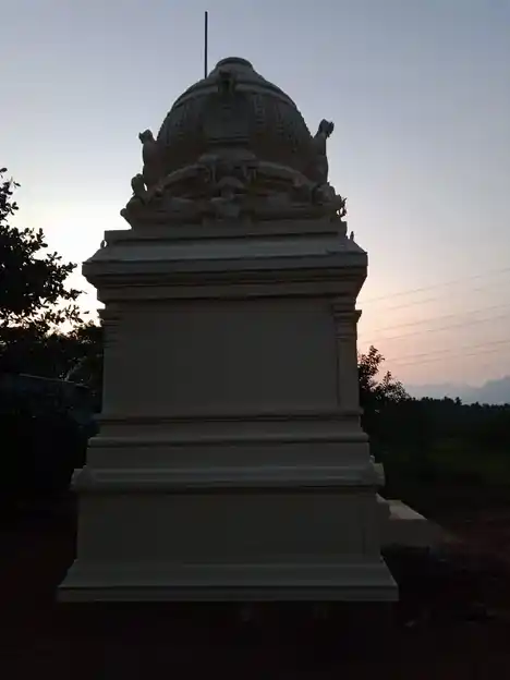 Arulmigu Selandiamman Temple, Kombaipatty - 624202