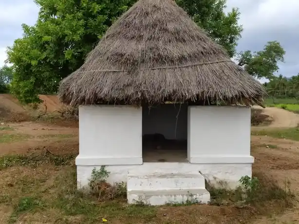 Arulmigu Selandiamman Temple, Sukkampatti - 624801