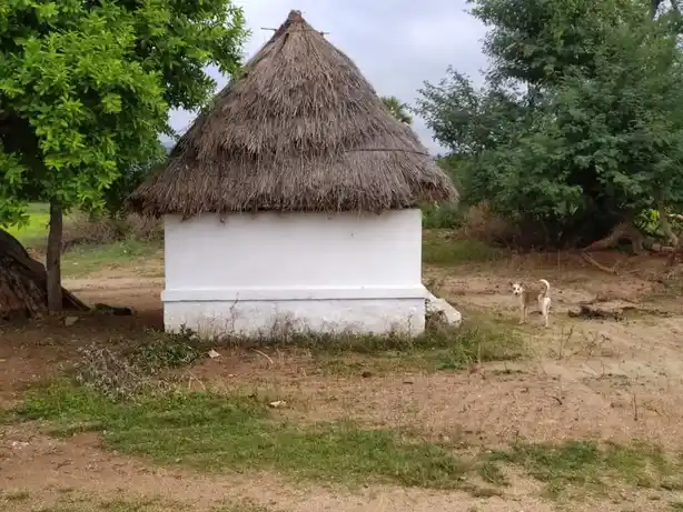 Arulmigu Selandiamman Temple, Sukkampatti - 624801 அருள்மிகு செல்லாண்டியம்மன் திருக்கோயில், Sukkampatti - 624801, Dindigul - Ancient Temple Architecture and History Image 2