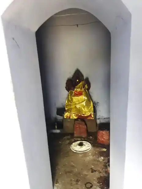 Arulmigu Selandiamman Temple, Vepanvalasu - 624613