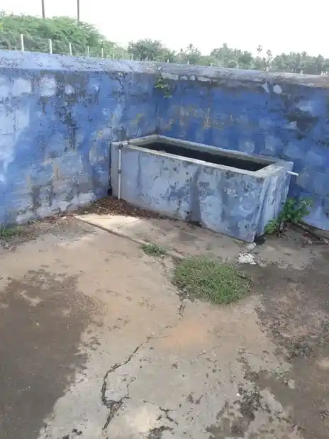 Arulmigu Selandiamman Temple, Vepanvalasu - 624613 அருள்மிகு செல்லாண்டியம்மன் கோயில், Vepanvalasu - 624613, Dindigul - Ancient Temple Architecture and History Image 2