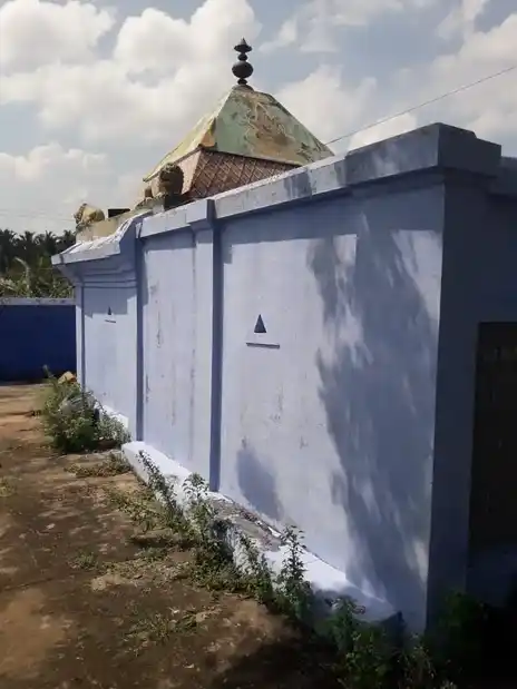 Arulmigu Selandiamman Temple, Vepanvalasu - 624613 அருள்மிகு செல்லாண்டியம்மன் கோயில், Vepanvalasu - 624613, Dindigul - Ancient Temple Architecture and History Image 7