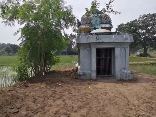 Arulmigu Selaperumal Iyyanar Temple, Kudithanki - 612203